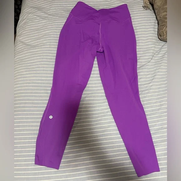 Lululemon Base Pace High-Rise Running Tight - Picture 3 of 11